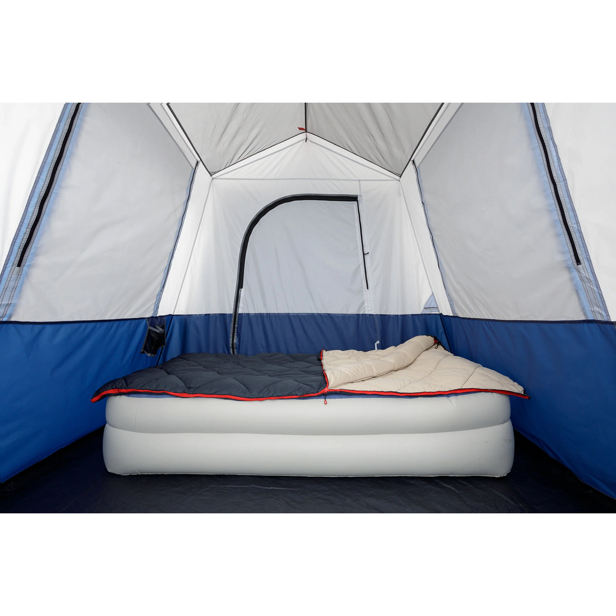 15' x 9' 5-in-1 Convertible Instant Tent and Shelter K88953
