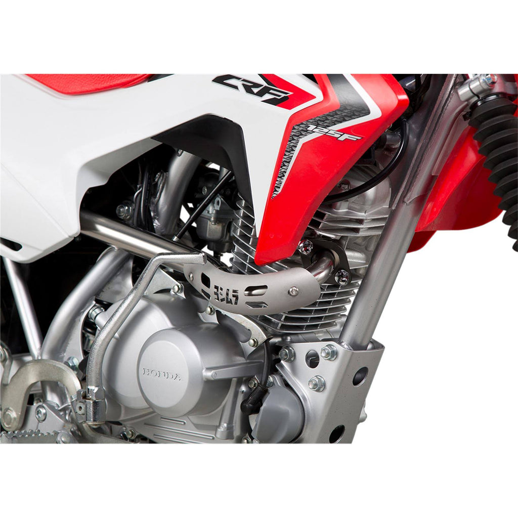 RS-2 Exhaust System B976