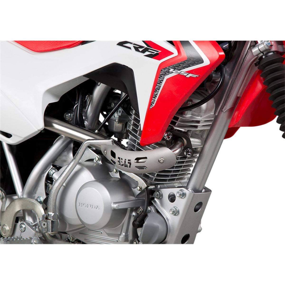 RS-2 Exhaust System B976