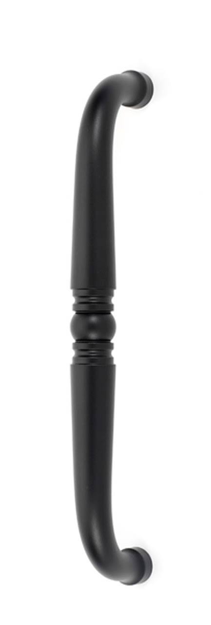 Matte Black Appliance Pull R603645
