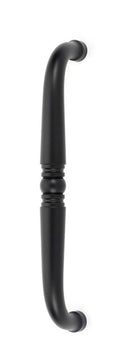 Matte Black Appliance Pull R603645