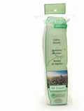 Organic Cotton Rounds 80 ea Pack of 6 W5233