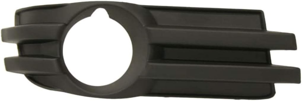 Fog Light Cover Driver and Passenger Side Set L6934