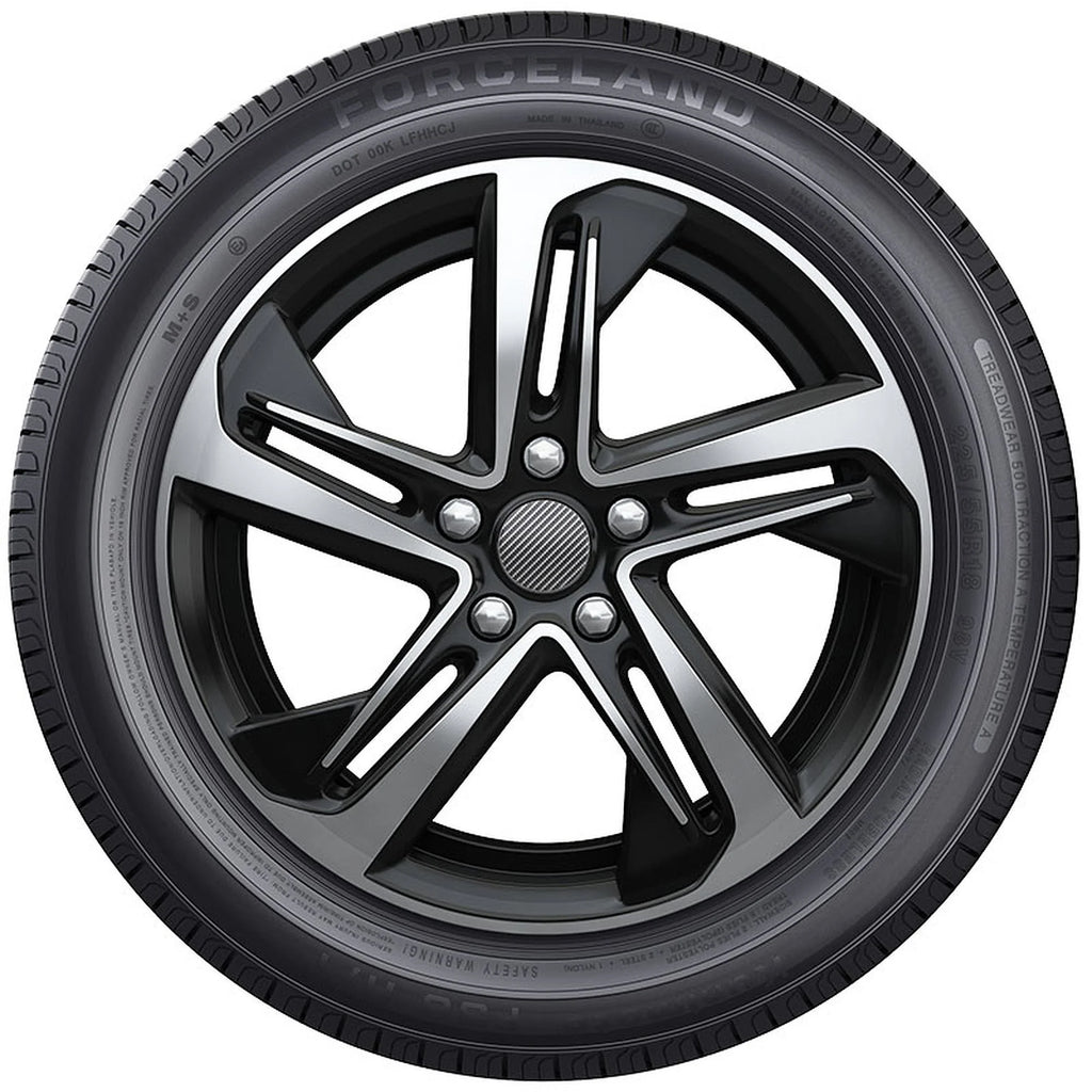 245/50R20 102V Highway Tire B5534