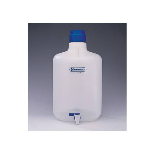 Autoclavable Polypropylene Carboy V69523
