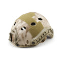 Bump Helmet Non Ballistic One Size A7783