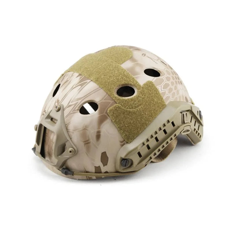 Bump Helmet Non Ballistic One Size A7783