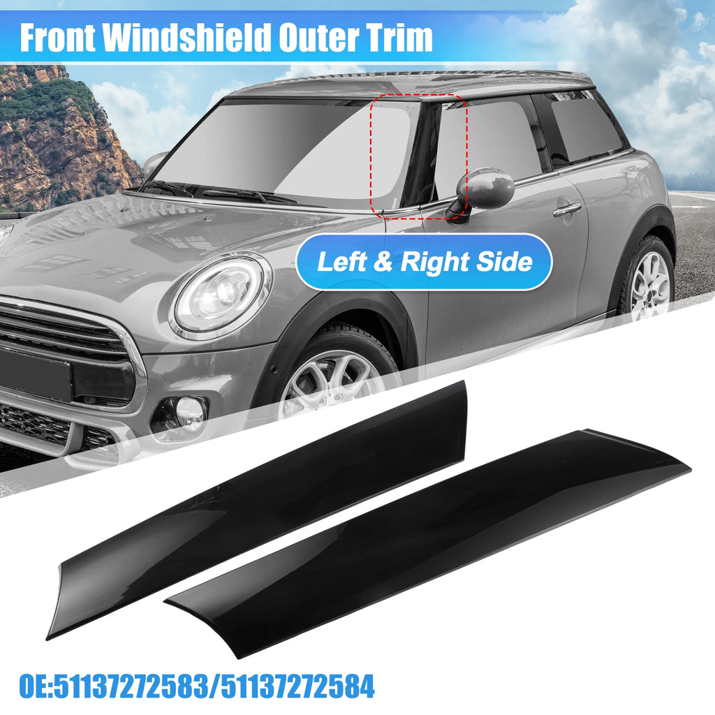 Car A-Pillar Post Trim Cover I56749
