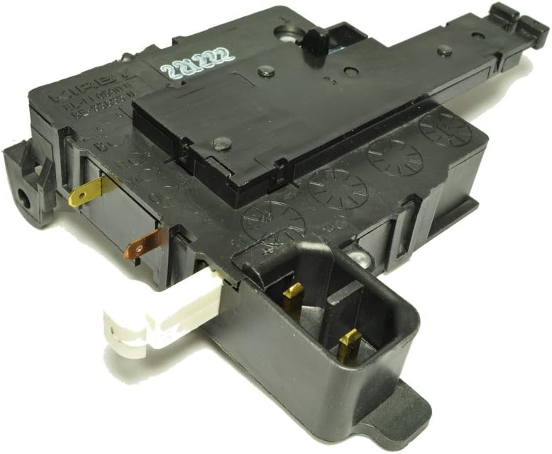 Power On/Off Switch T5134