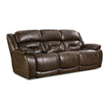 Double Reclining Power Sofa G6994