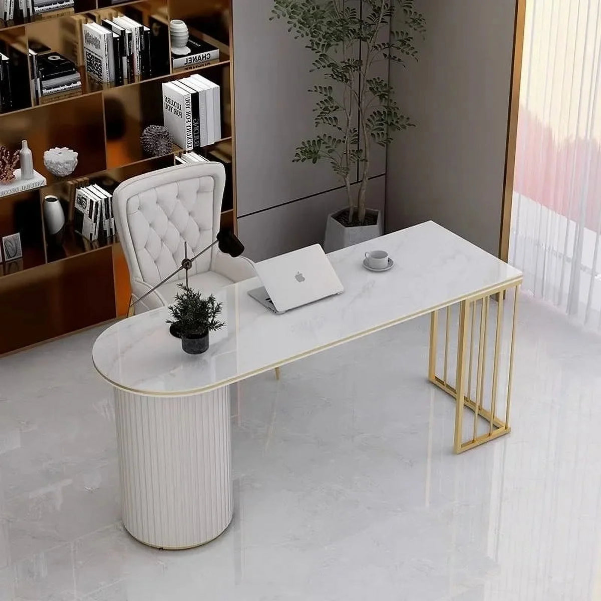 Conference Table Office Desk Storage L5830