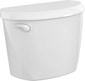 White Toilet Tank H74458