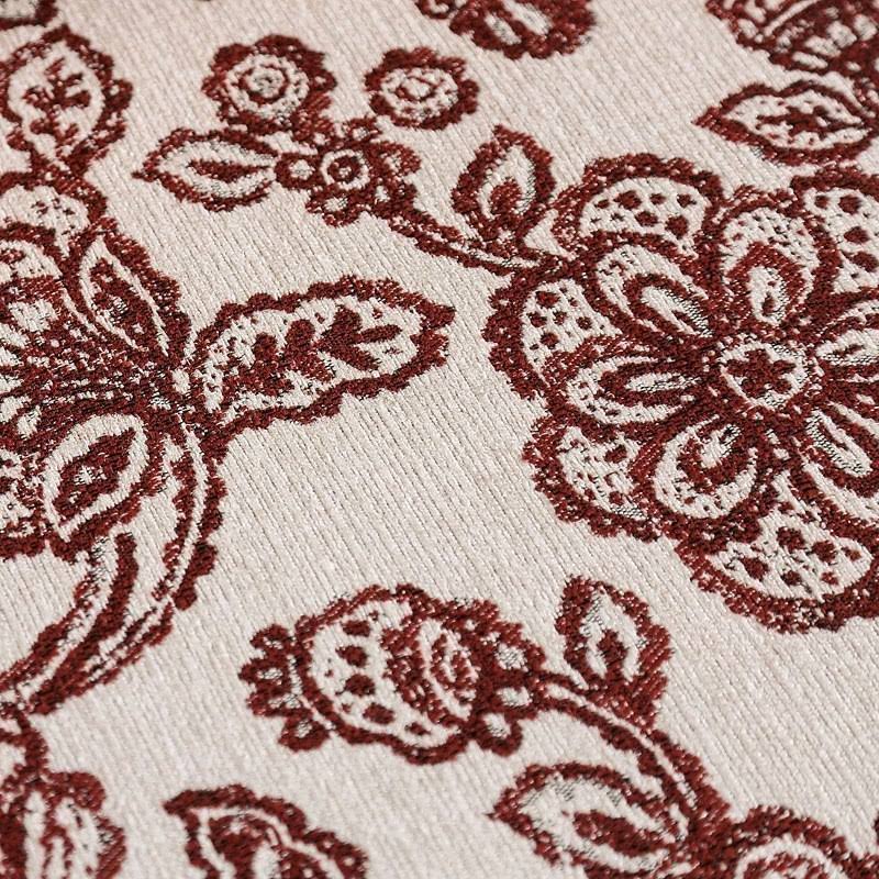Floral Ottoman B1425