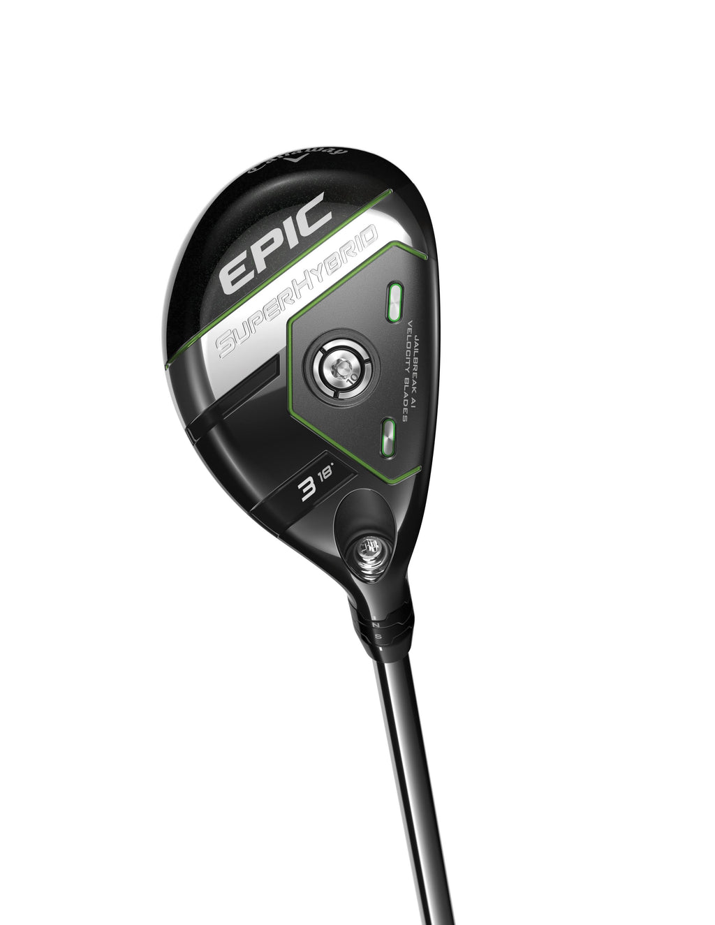 Epic Super Hybrid U1571