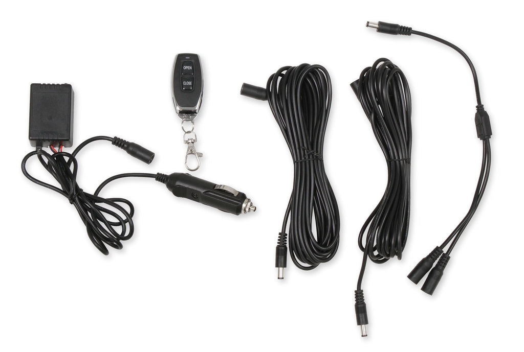 Toggle Switch S332