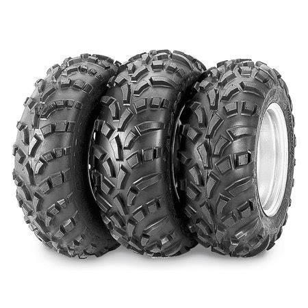 24x11x10 Rear Tire Y775