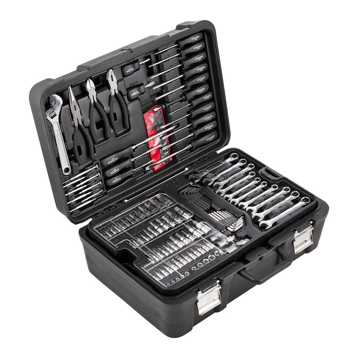 Mechanics Tool Set, 301-Piece A891099