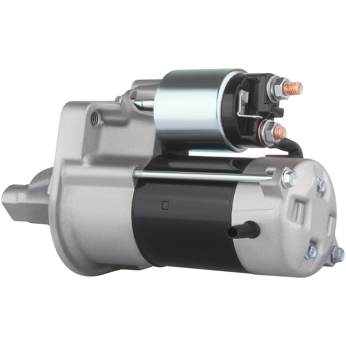 Starter for Dodge Grand Caravan 2006-2010 3.8L Chrysler Pacifica X539