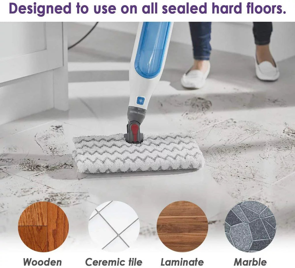 Mop Pad X22379
