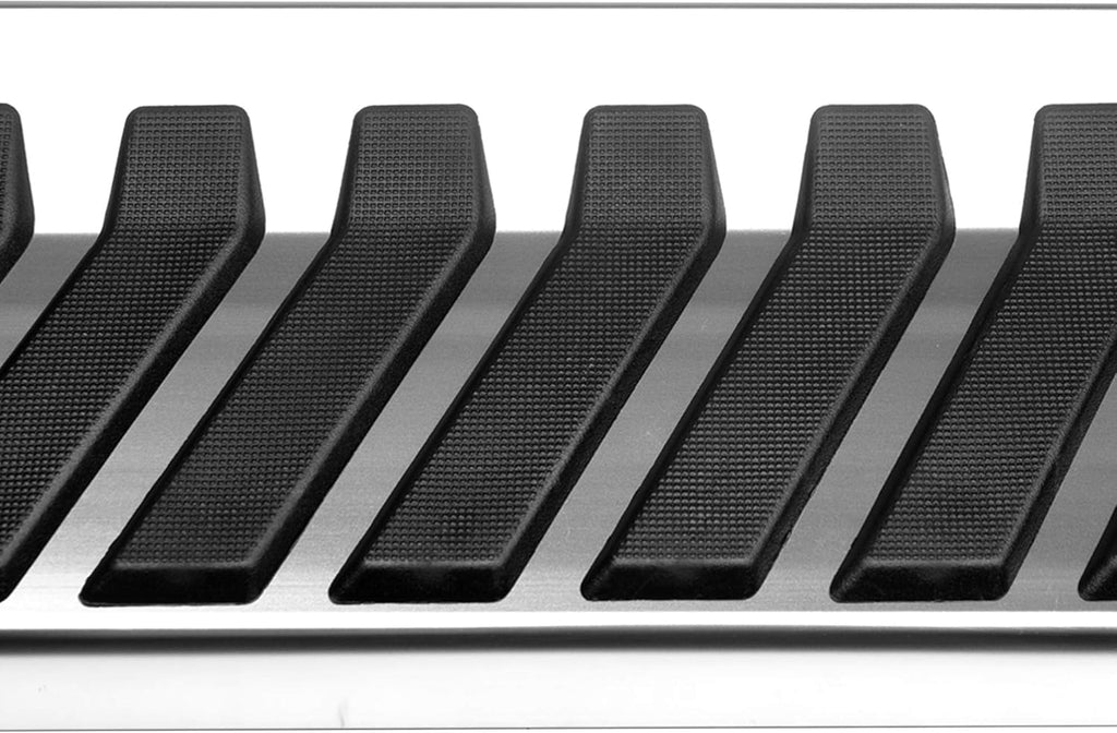 OE Style Running Boards for Ford F-150 & Super Duty Y16906