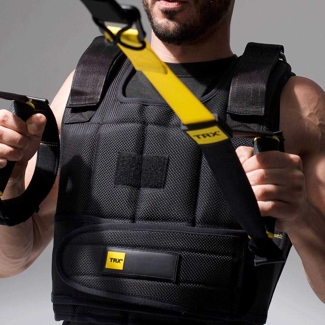 Duraballistic Weight Vest V162619