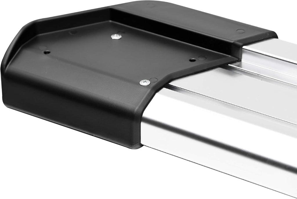 OE Style Running Boards for Ford F-150 & Super Duty Y16906