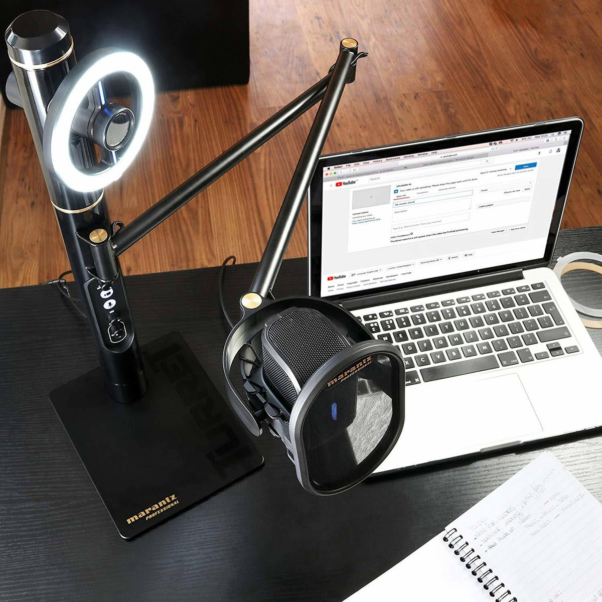 Turret Broadcaster Video-Streaming System K162