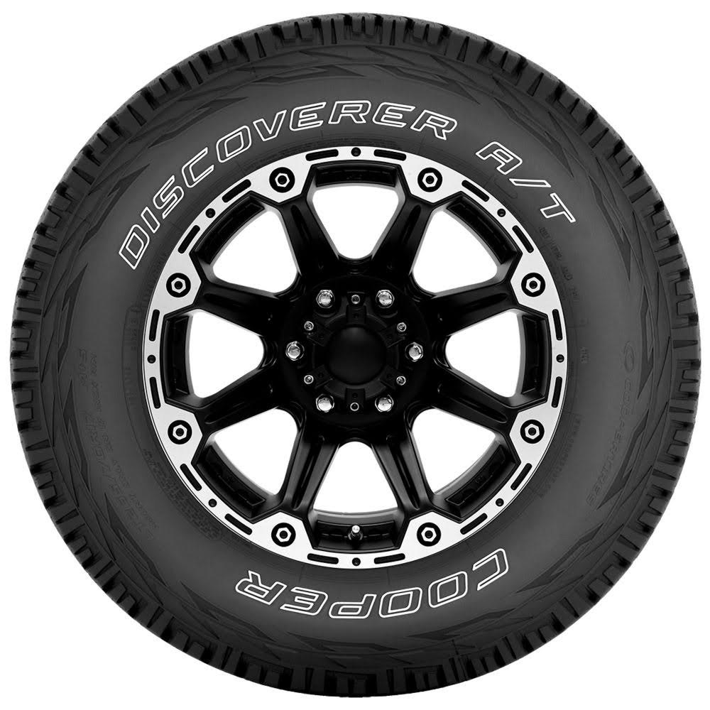 245/70R17 110T All-Season Tire A14659