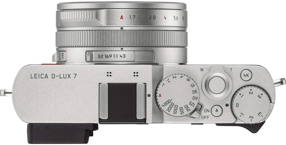 4K Compact Camera U65288