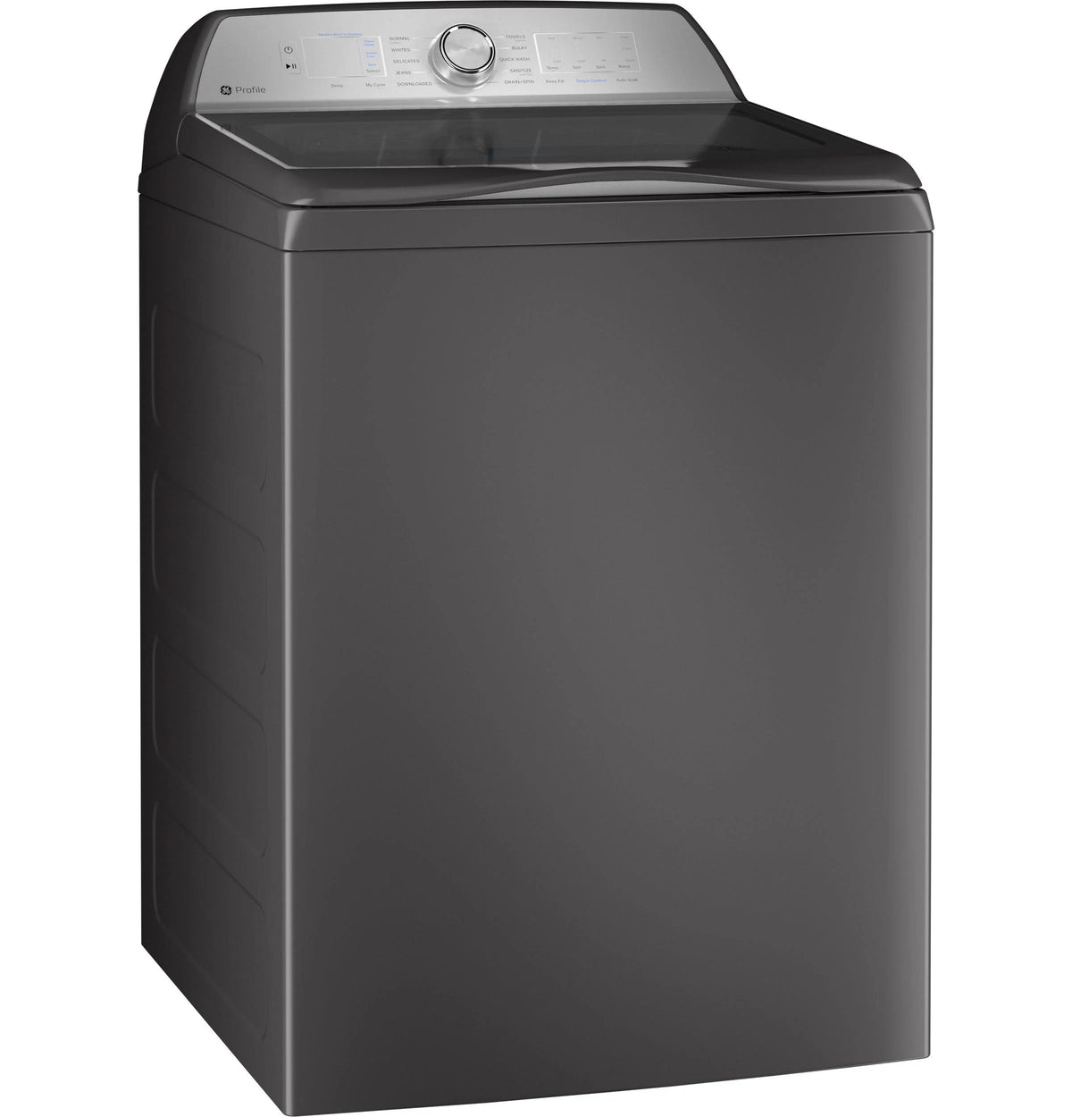 High Efficiency Top Load Washer Q85488