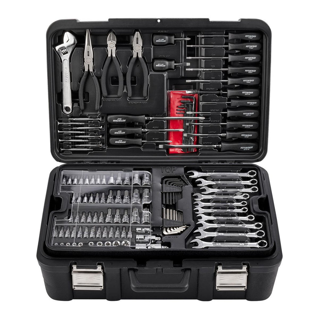 Mechanics Tool Set, 301-Piece A891099
