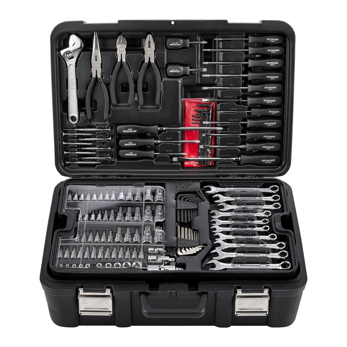 Mechanics Tool Set, 301-Piece A891099