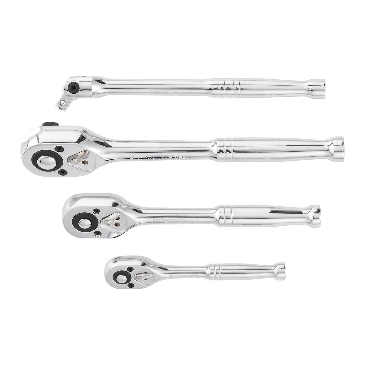 Mechanics Tool Set, 301-Piece A891099