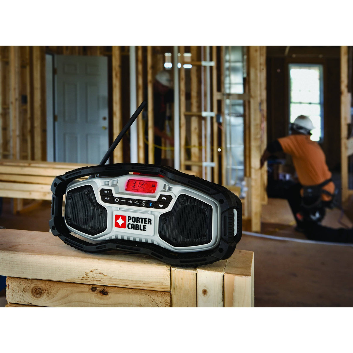 Bluetooth Radio X80347