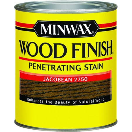 Oil Based Penetrating Stain Quart N106498