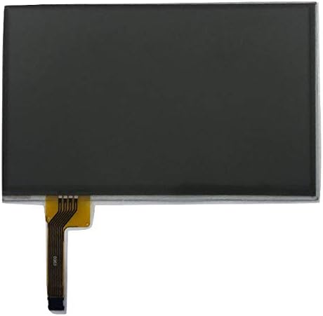 6.75” Touchpad Screen for Lexus ES350 K93028