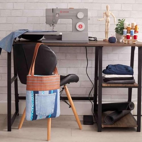 Heavy Duty Sewing Machine with Extension Table D716447