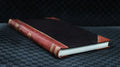 Leatherbound Book Q1104
