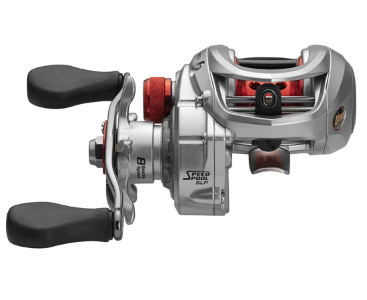 Lew's MG Speed Spool SLP MCS Fishing Reel 7.5:1 LH Q89473