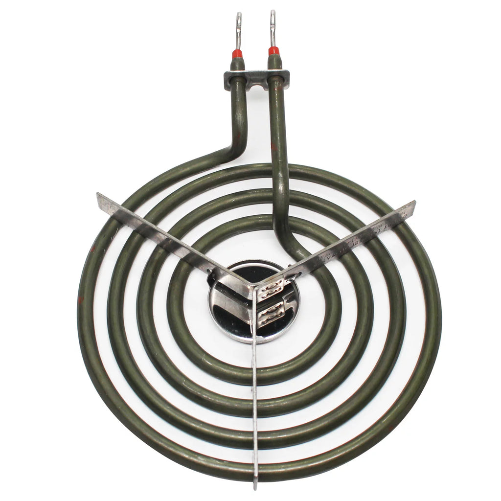 6 inch 4 Turns Surface Burner Element U57998