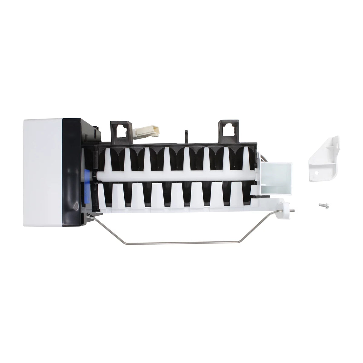 Refrigerator Ice Maker Assembly K634260