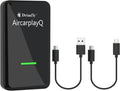 Wireless CarPlay Adapter 5GHz WiFi V854731