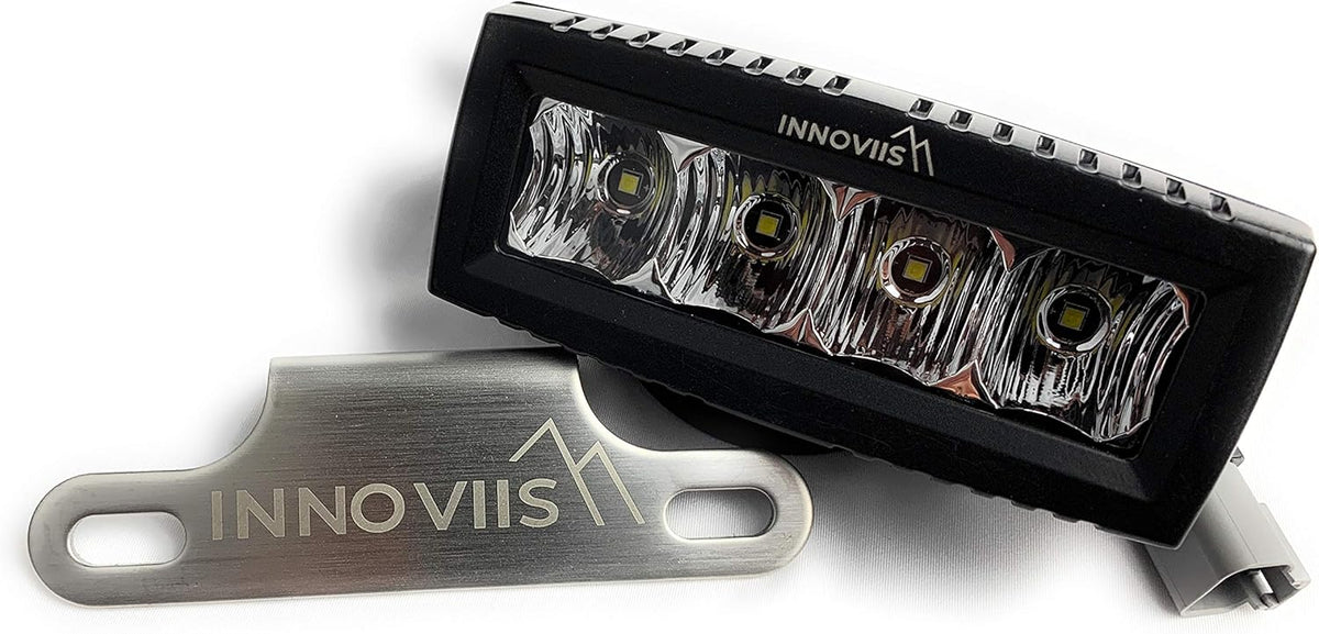 Dirt Bike LED Light Kit U1772