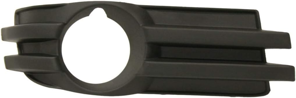 Fog Light Cover Driver and Passenger Side Set L6934