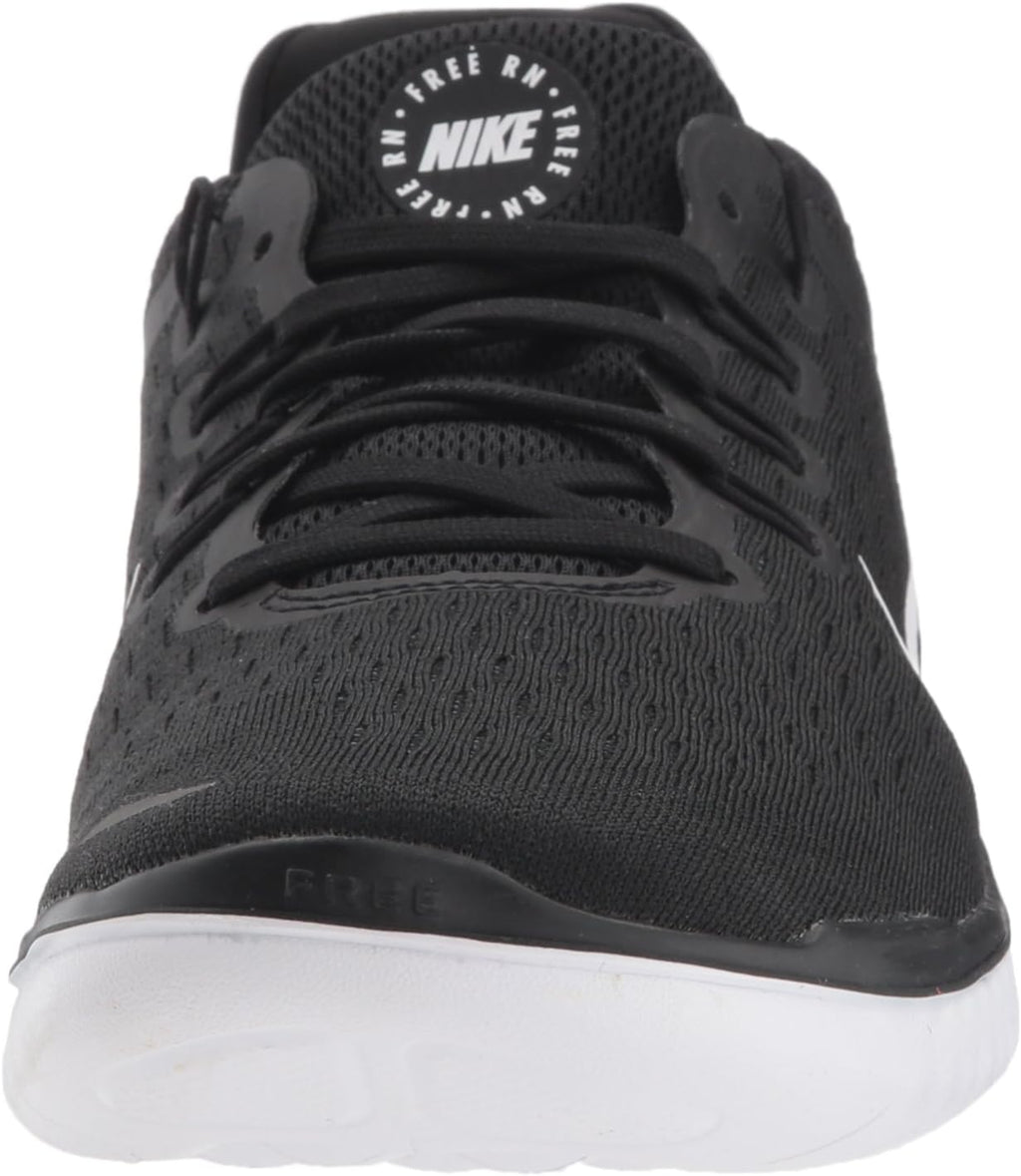 Black/White Running Shoe G99631