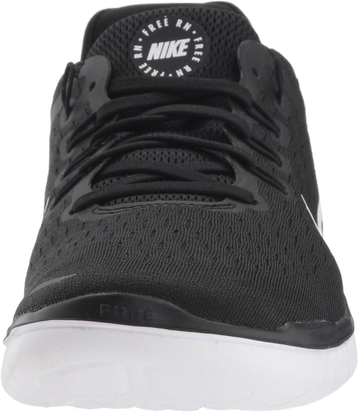 Black/White Running Shoe G99631
