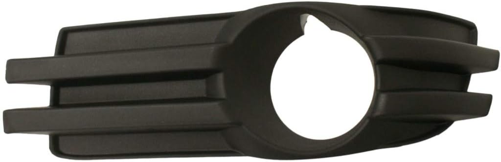 Fog Light Cover Driver and Passenger Side Set L6934