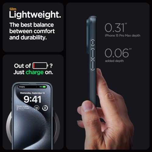 Black Hard Shell Case O4671