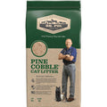 Pine Cobble Cat Litter 14lb I263