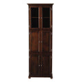 Tall Cabinet in Brown S59595